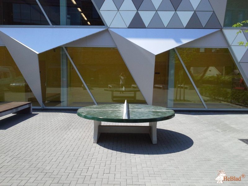 Citadel College uit Lent