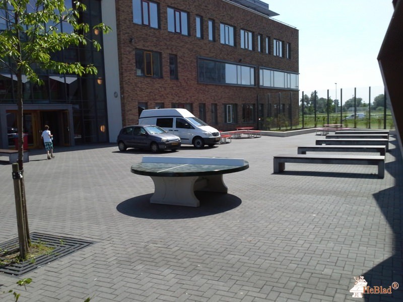 Citadel College uit Lent