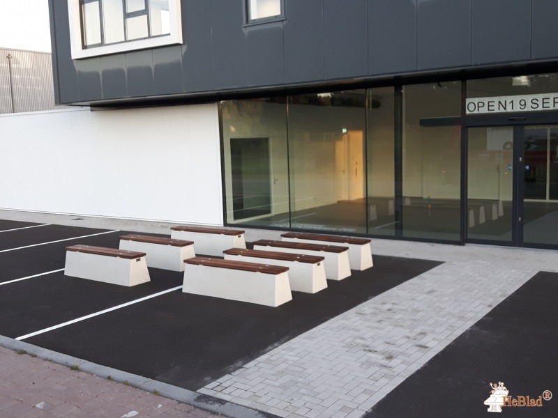 ADFRANSE automatisering uit Heinkenszand