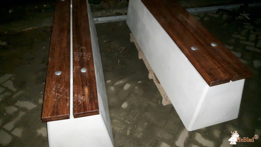 Aannemersbedrijf Lindeloof uit Hellevoetsluis