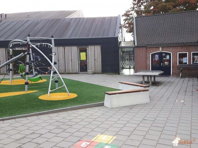 EBC Regenboog uit Wijbosch