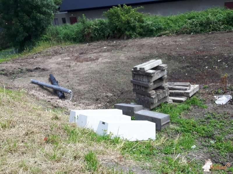 PC Hooftlaan  uit Sliedrecht
