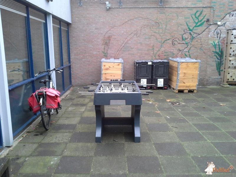 PrO Almere uit Almere
