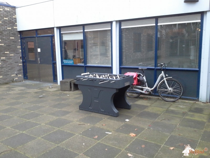 PrO Almere uit Almere