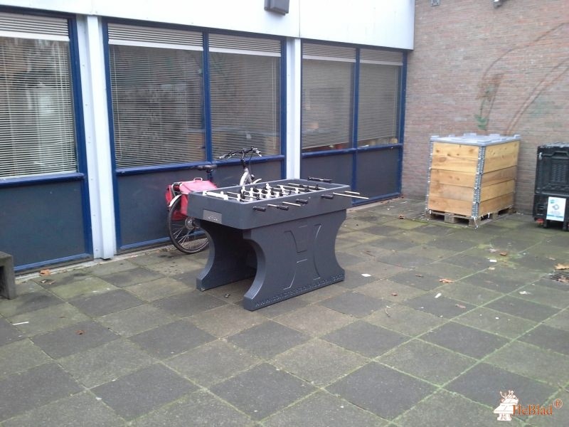 PrO Almere uit Almere