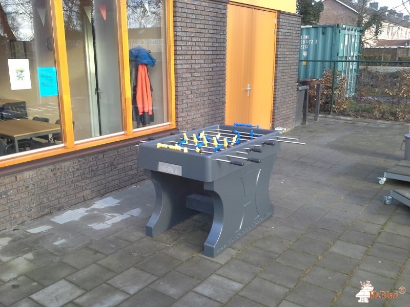 Speeltuin Hollandscheveld uit Hollandscheveld