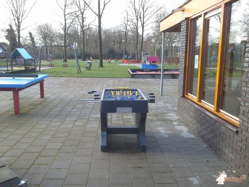 Speeltuin Hollandscheveld uit Hollandscheveld
