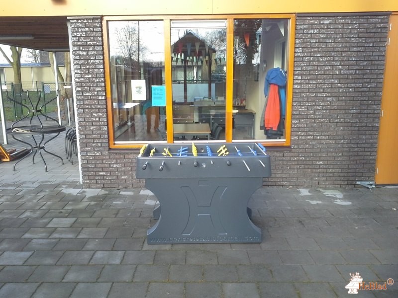 Speeltuin Hollandscheveld uit Hollandscheveld