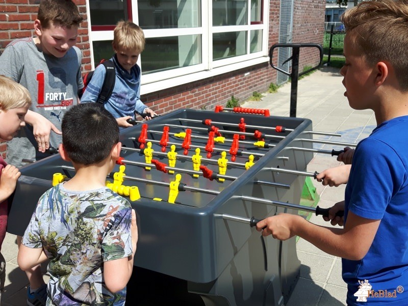 Speelplein WOC, Torenuil uit IJsselstein