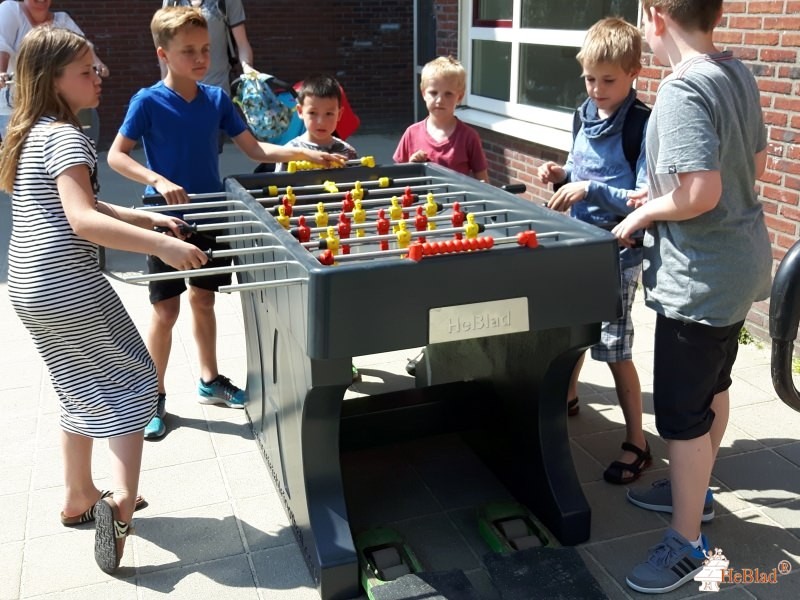 Speelplein WOC, Torenuil uit IJsselstein