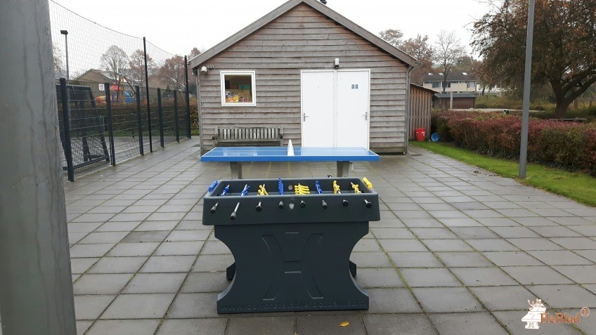 Bad Hesselingen uit Meppel