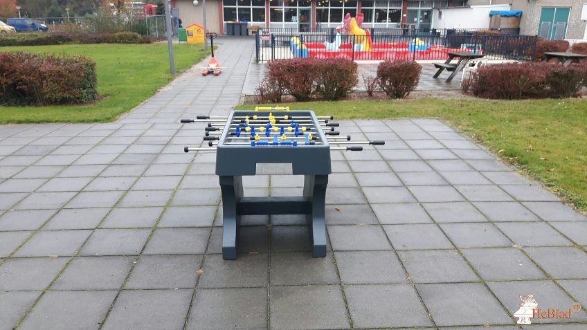 Bad Hesselingen uit Meppel
