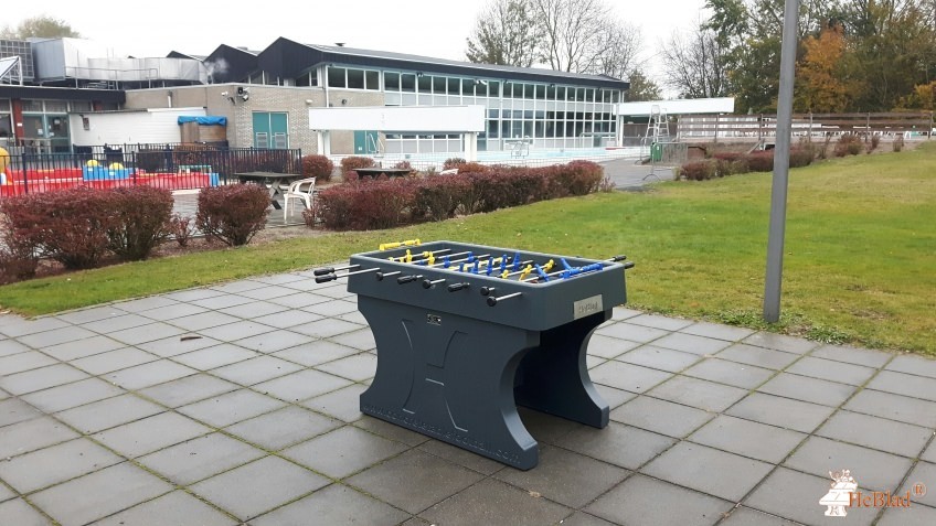 Bad Hesselingen uit Meppel