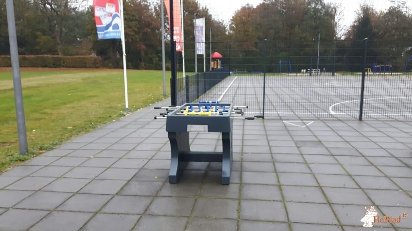 Bad Hesselingen uit Meppel