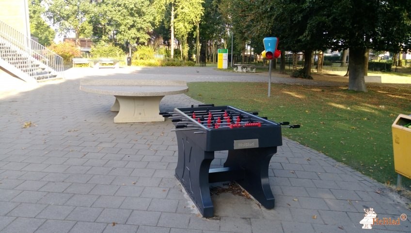 TSO Munstergeleen uit Munstergeleen