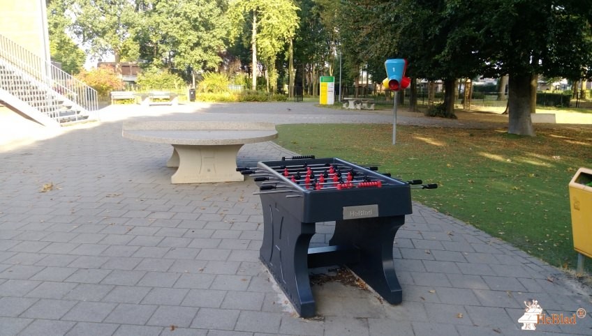 TSO Munstergeleen uit Munstergeleen