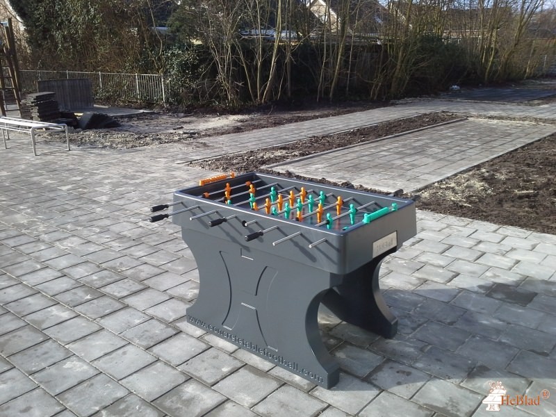 OBS De Toekan uit Oosterwolde