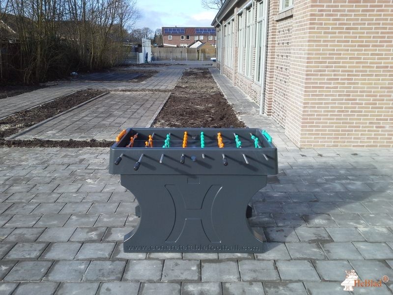 OBS De Toekan uit Oosterwolde