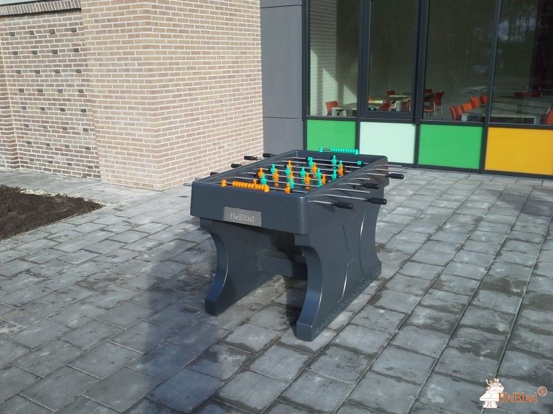 OBS De Toekan uit Oosterwolde