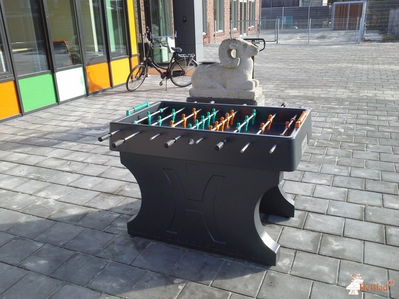 OBS De Toekan uit Oosterwolde