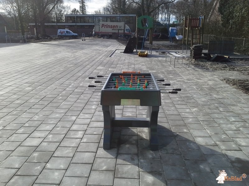 OBS De Toekan uit Oosterwolde
