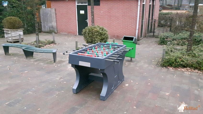 Camping Het Wieskamp bv uit Winterswijk Henxel