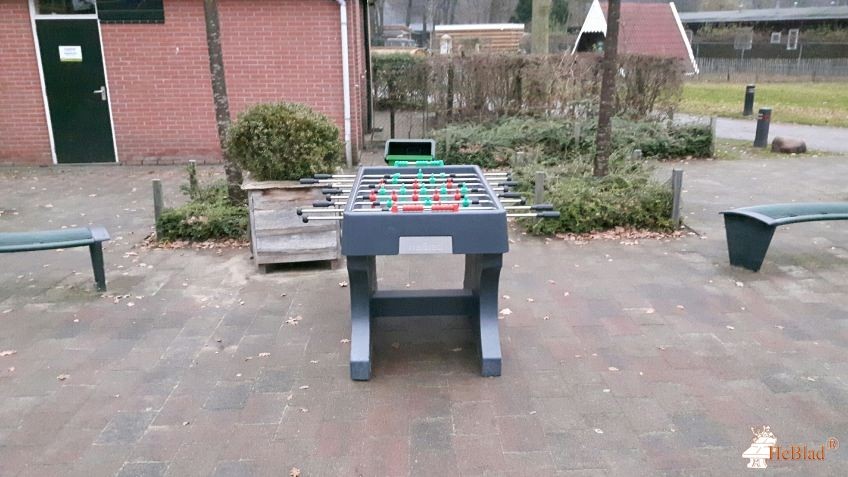 Camping Het Wieskamp bv uit Winterswijk Henxel