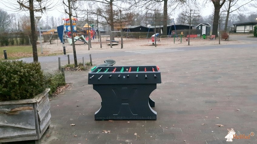 Camping Het Wieskamp bv uit Winterswijk Henxel