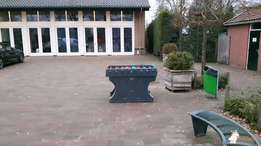 Camping Het Wieskamp bv uit Winterswijk Henxel