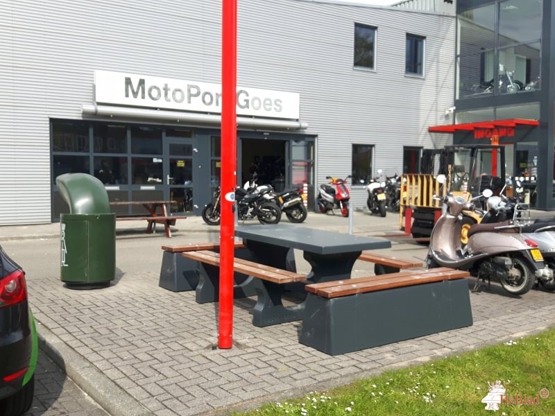 MotoPort Goes B.V. uit Goes