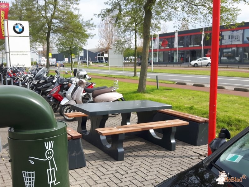 MotoPort Goes B.V. uit Goes