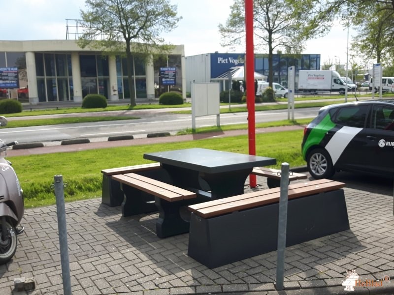 MotoPort Goes B.V. uit Goes