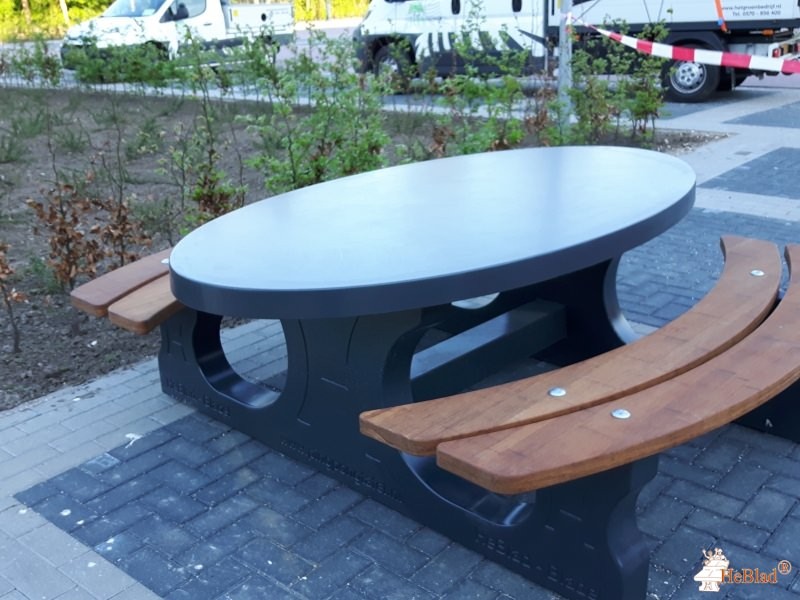 ENO (parkeerterrein t.o. Verzekering) uit Deventer