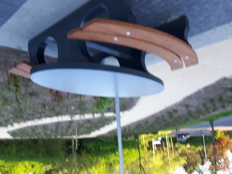 ENO (parkeerterrein t.o. Verzekering) uit Deventer