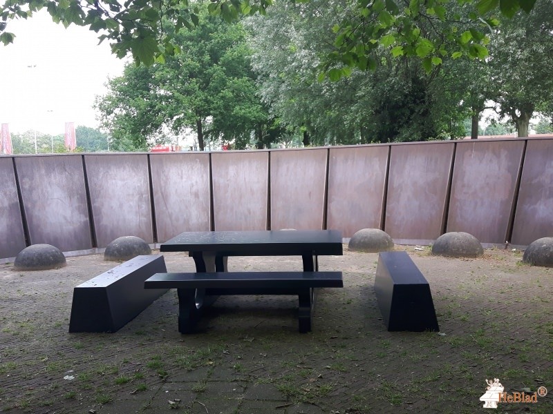 Stedelijk Lyceum Zuid uit Enschede