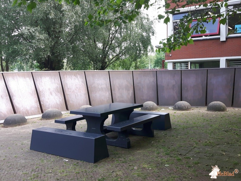 Stedelijk Lyceum Zuid uit Enschede