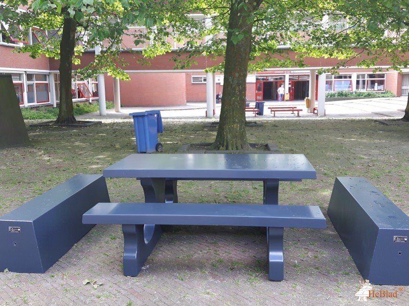 Stedelijk Lyceum Zuid uit Enschede