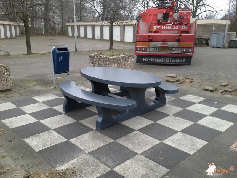 Het Klokhuis uit Amersfoort
