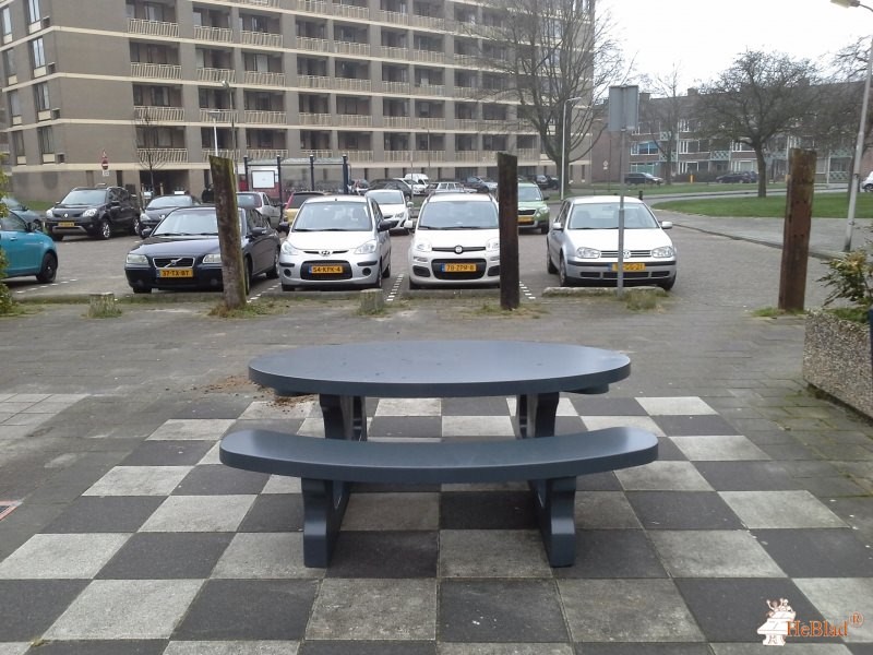 Het Klokhuis uit Amersfoort
