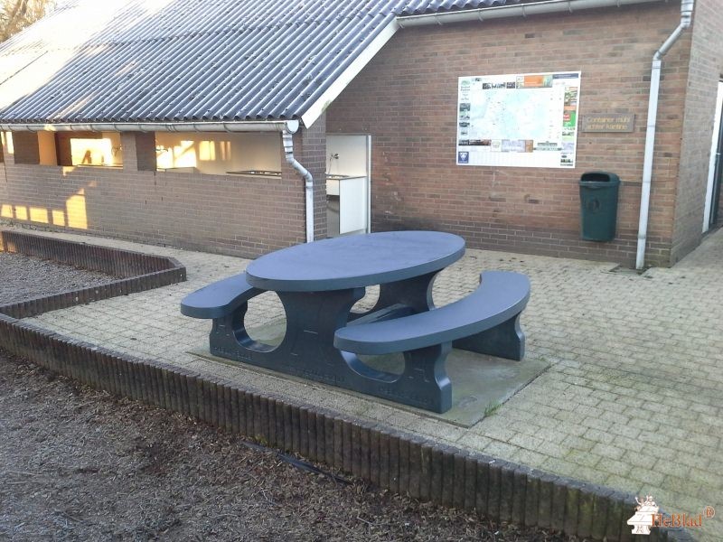 Camping / Chaletpark De Hanenburg uit Ermelo