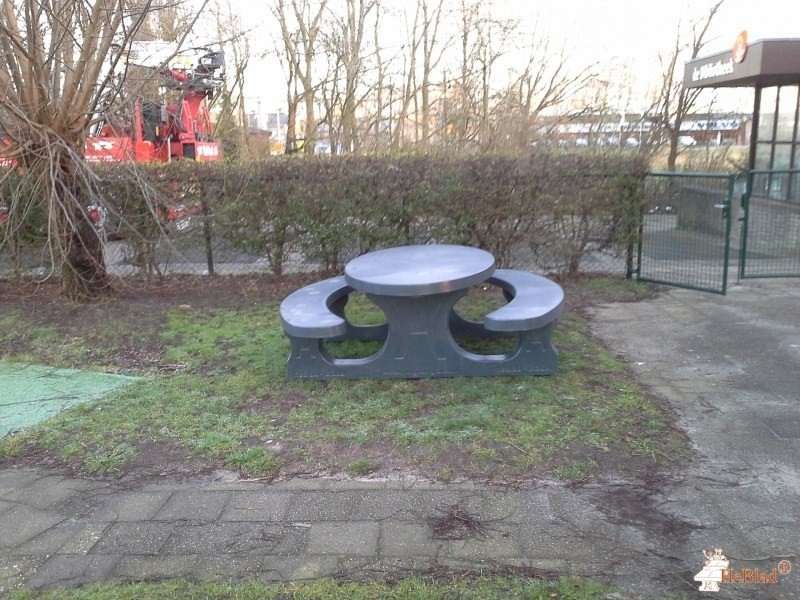 BSO de Toverhoed uit Naarden