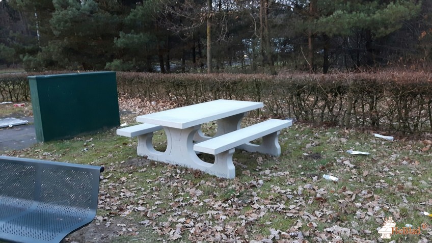 Carpoolplek Wolfsputterbaan uit Helmond