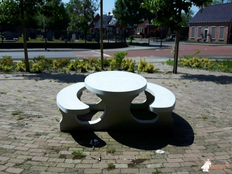 Plaatselijk Belang Noordwijk uit Noordwijk