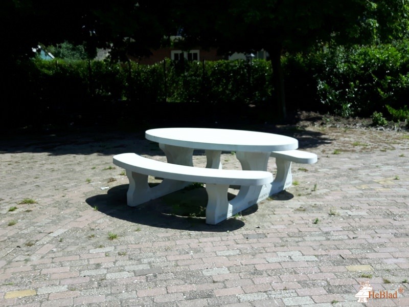 Plaatselijk Belang Noordwijk uit Noordwijk
