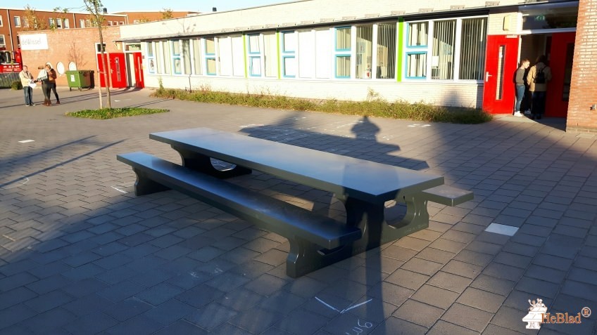 SBO de Wissel uit Houten