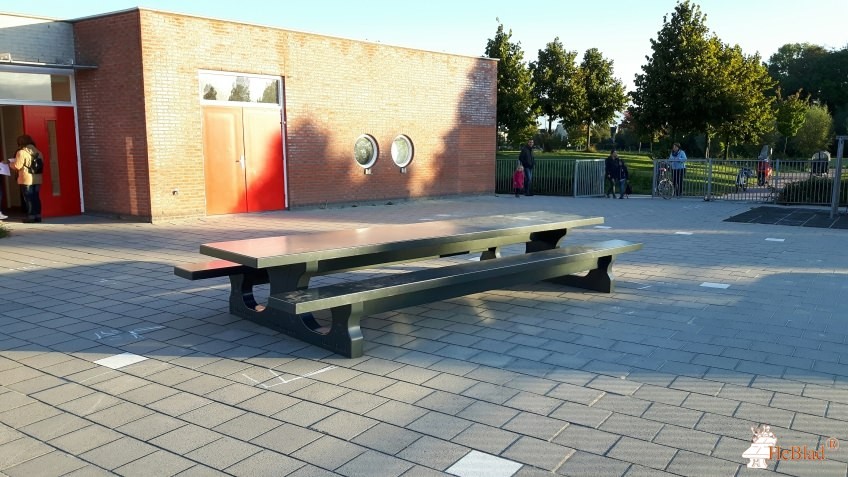 SBO de Wissel uit Houten