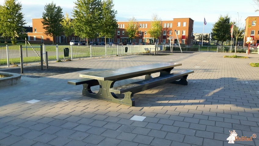 SBO de Wissel uit Houten