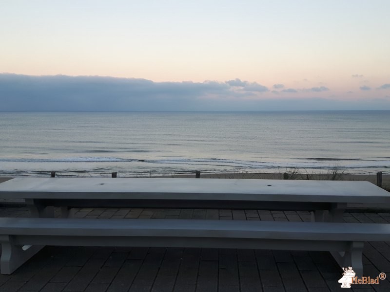 De Zandvoortse Vis en snack uit Zandvoort