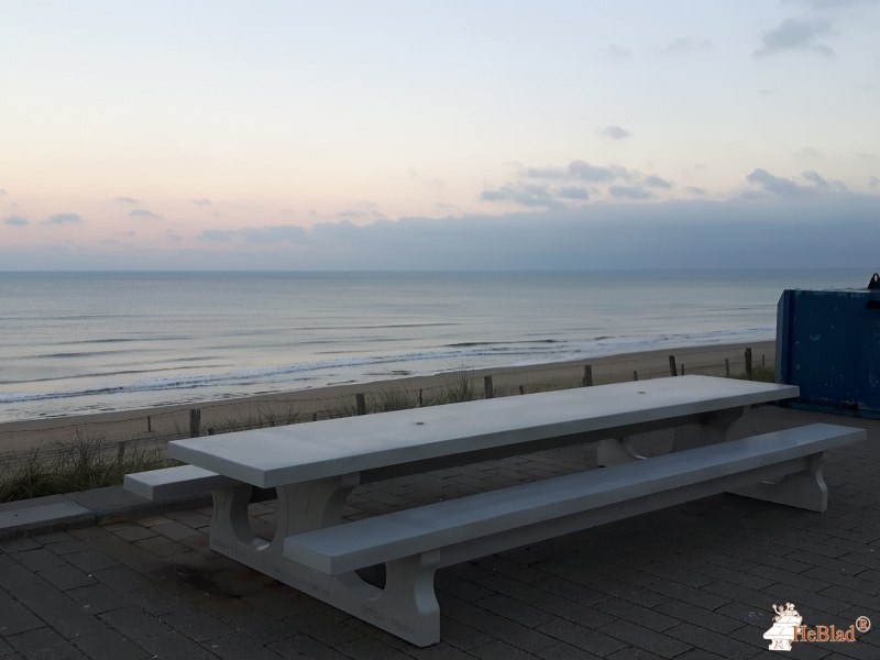 De Zandvoortse Vis en snack uit Zandvoort