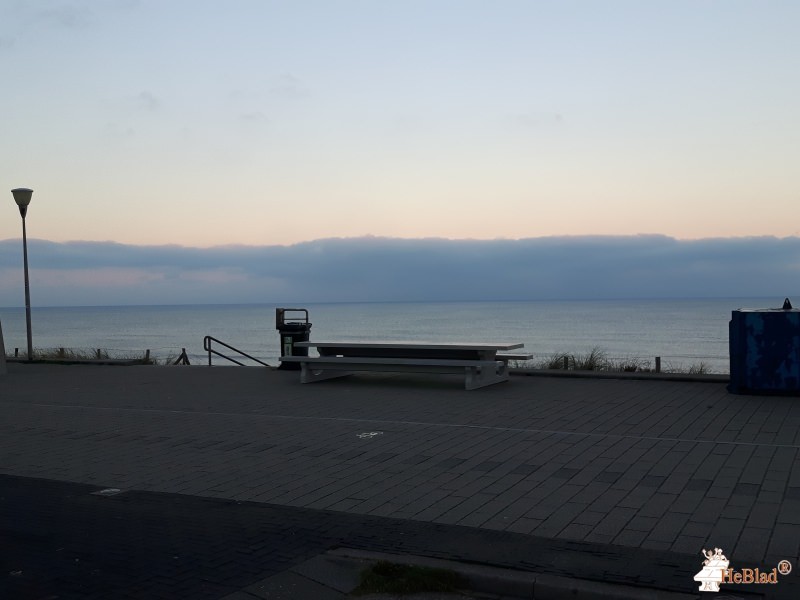 De Zandvoortse Vis en snack uit Zandvoort